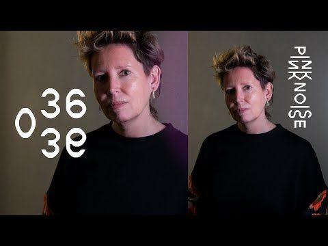 Pink Noise 036 - Estroe Live Set
