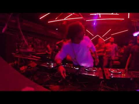Lexlay @ Sonora, Bilbao (ES) 31/10/2019 Videoset