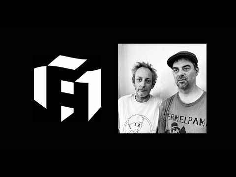 PRSPCT Live w/ R-Zac (Agency Announcement Special)