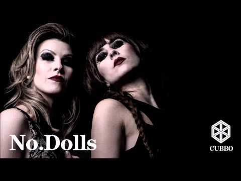CUBBO Podcast #072: No.Dolls (BR/CL)