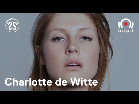 Charlotte De Witte DJ set @ CRSSD Festival 2020 | Beatport Live
