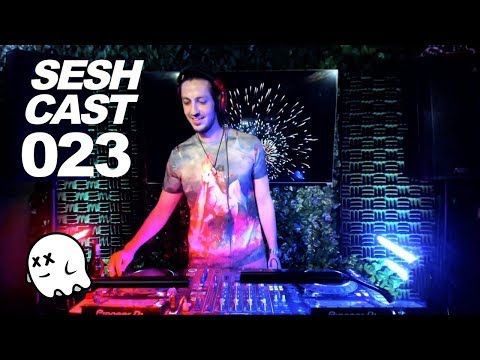 SESHCAST 023: Elwer Tech House DJ Set Live at Seshling HQ