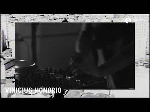 BE-AT.TV presents: Input/Output with Vinicius Honorio @ Alma Music Group