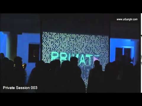 Karlanton B2b Peter @ Private Session 003 Edition