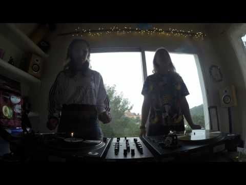 JADA RTS.FM x Travel: Ibiza 04.02.2017