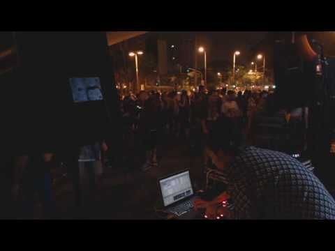 Cashu @ DIMENS10 | Boli, o despejo!