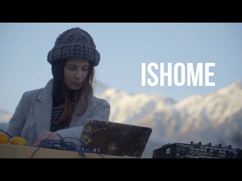 Ishome at Krasnaya Polyana @37tunes