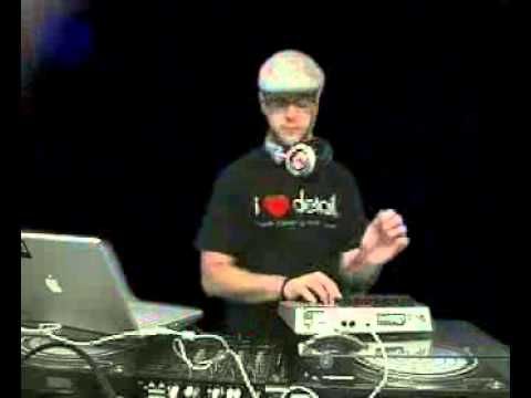 Alland Byallo @ RTS.FM - 18.09.2008