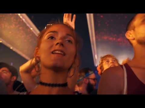 Tomorrowland Belgium 2017 | Nicky Romero W1