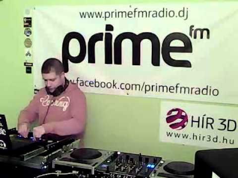 Piknik Music Radio Show live PrimeFm 2014 01 08