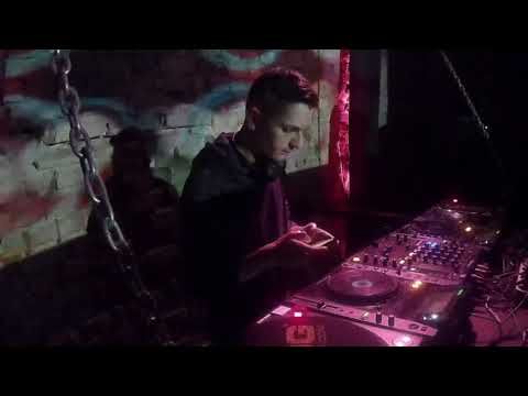 Alexander T @ RTS.FM Kiev x Mezzanine 16.09.2017