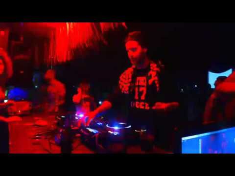 RAMPA - L'Aperidisko - borgo33.com