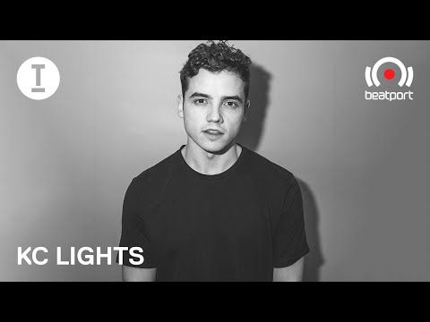 KC Lights DJ set - T2 Virtual Festival | @Beatport Live