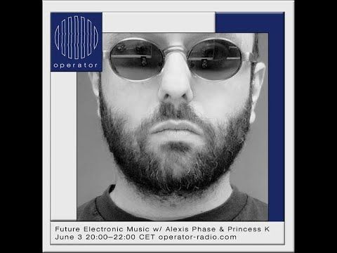 05. Future Electronic Music - Alexis Phase