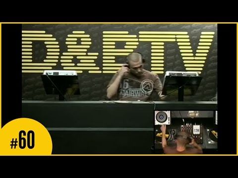 D&BTV Live #60