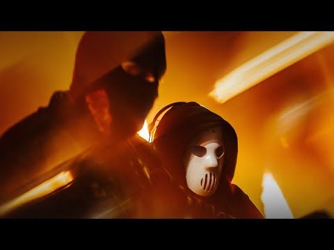 Hardkar (Reinier Zonneveld) B2B Angerfist @ Tomorrowland, 2025