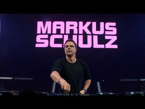 Tomorrowland Belgium 2017 | Markus Schulz W2