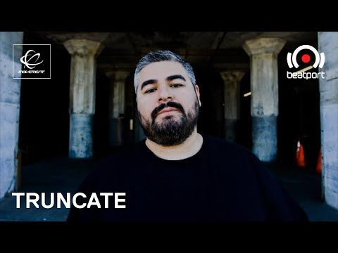 Truncate Live set - #MovementAtHome MDW 2020 | @Beatport Live