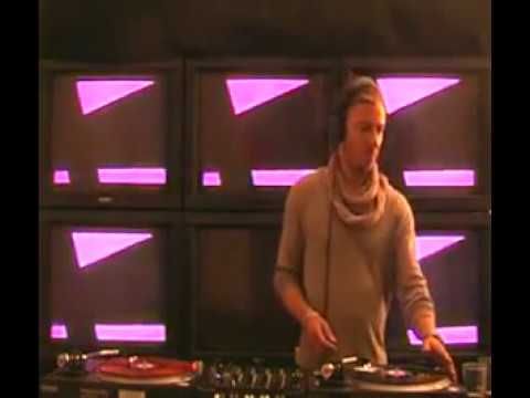 Freizeitglauben Labelshow: Andre Gardeja @ RTS.FM Berlin - 29.05.2010