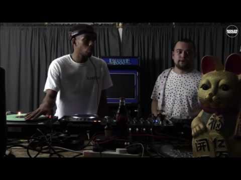 Breakfast With Akito (+ Ikonika & Last Japan) - Boiler Room Channel 1