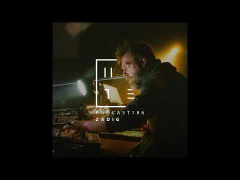 Zadig - HATE Podcast 186