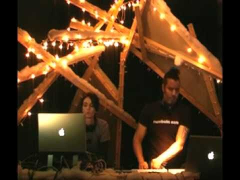 Numbolic Showcase: Dualism - RTS.FM.030111: Live
