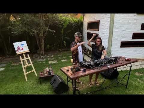 Fora da Caixa, Dentro de Casa- Ep 3 Flow & Zeo set 100% autoral