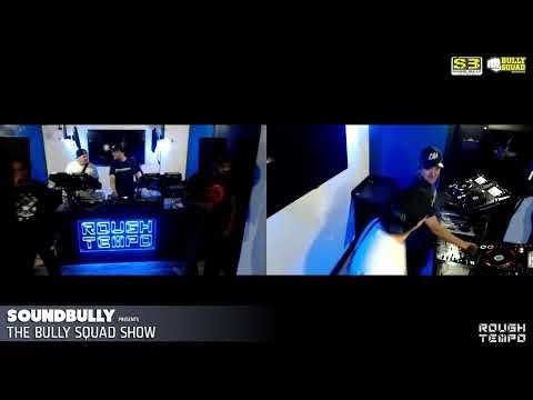 BULLY SQUAD presents SMASH, DEADLEE & STRIDAMAN special guest JAYLINE!!