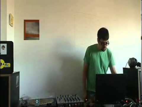 K-rad - RTS.FM.041112