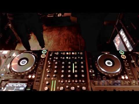 Heads & Hands w/ Breslin - 07.01.2020