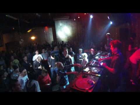 Marko Nastić @ Play2Play (Postgarage,Graz) :: PartThree 7/10/16