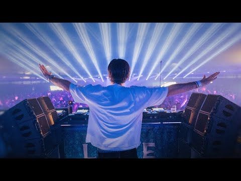 VIDO @ Tomorrowland, 2025