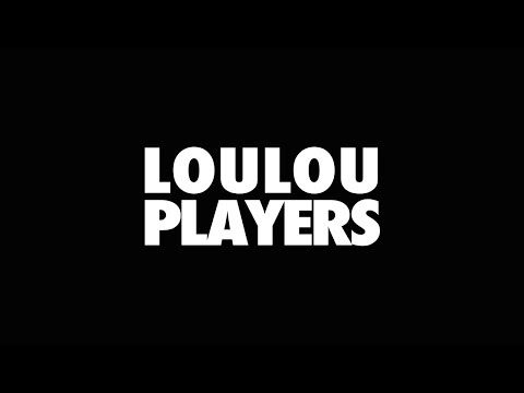 Loulou Players Quarantine Live #9 (15/04/2020)
