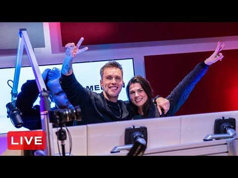 Protocol Radio 504 by Nicky Romero and Melsen (PRR504)