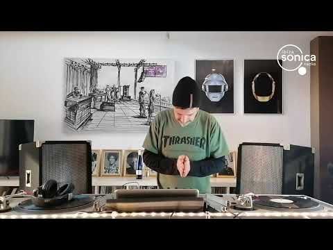 Dj Ino - Dance Criminal #stayathome