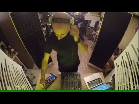 SNOE Affairs - Episode 03 // Manuel De La Mare - Dj Set