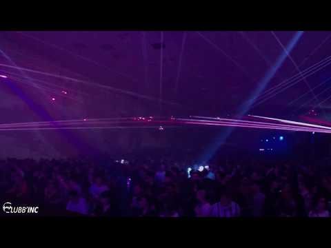 The Gang RO Inside NYE 2019 Clubb Inc Dj Set
