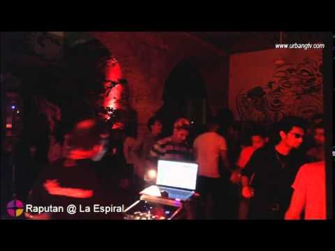 Rapután   Collective showcase #41 @ La Espiral