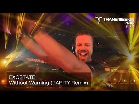 Transmission Radio #144