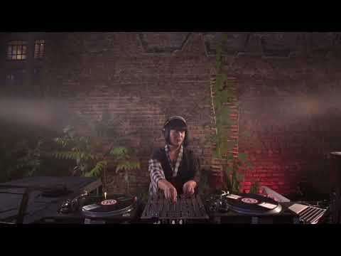 Hito DJ set - NI Traktor x Beatport Get Together | @Beatport Live
