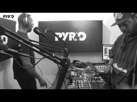 Trends Birthday Set W/ Spooky, Terror Danjah, DOK, P Jam, Silas, Boylan & Riko Dan (23/05/18)