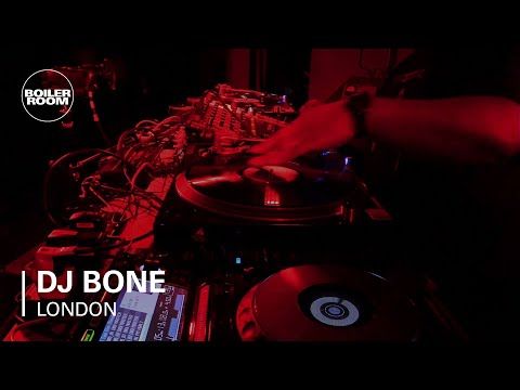 DJ Bone Boiler Room x Bloc DJ Set