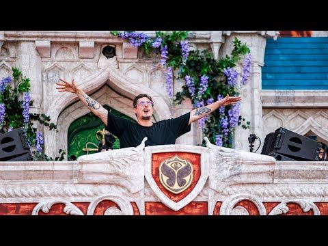 Öwnboss | Tomorrowland 2023