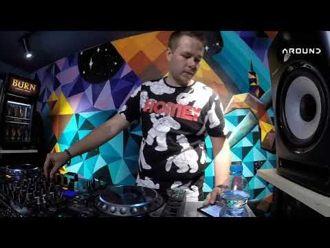 Jay Fokin - Live @ Radio Intense 17.08.2017