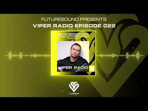 Viper Radio Episode 022