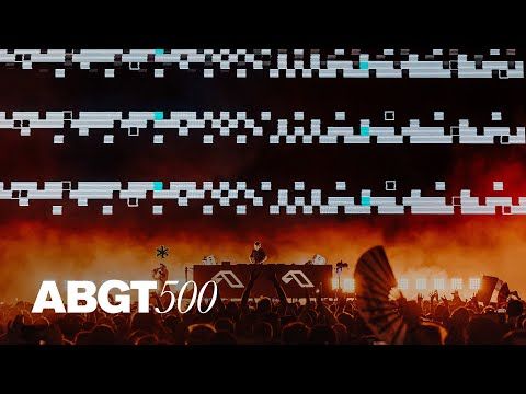 Grum: Group Therapy 500 live at Banc Of California Stadium, L.A. (Official Set) #ABGT500 (@GRUM)