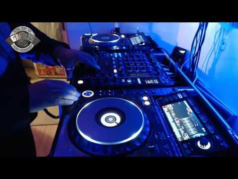 GMDJS Beat Junkiez 10-9-16
