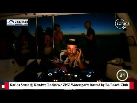 IGOR MARIJUAN - IBIZA FLIGHT CLUB 12-11-20