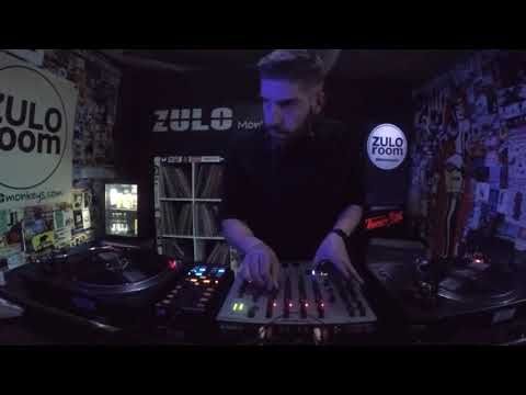 Paul Mirp (Zulo Room) (Mutted)