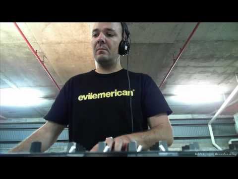 Fuzion - 17/11/2013 - Kana Transmission Stream